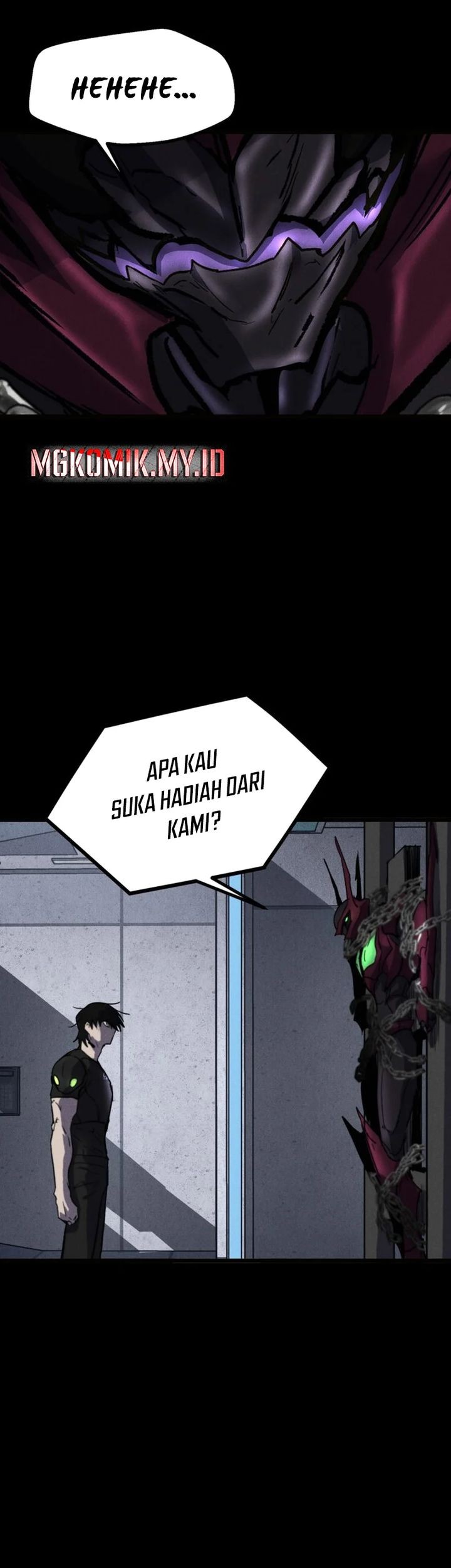 Chapter 60 - halaman 50