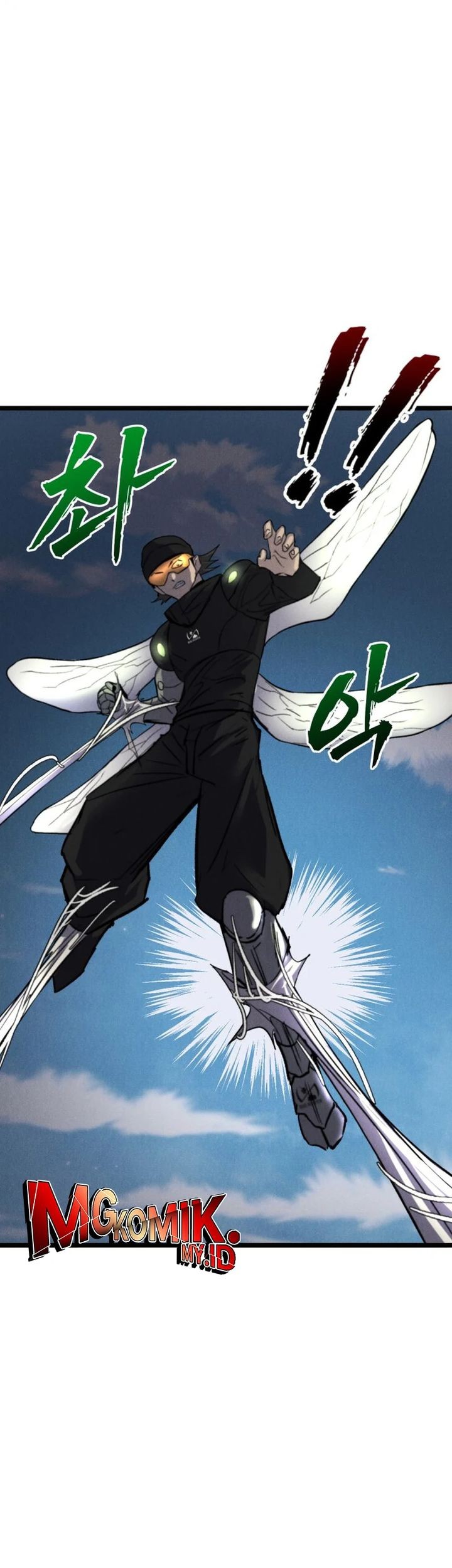 Chapter 60 - halaman 78