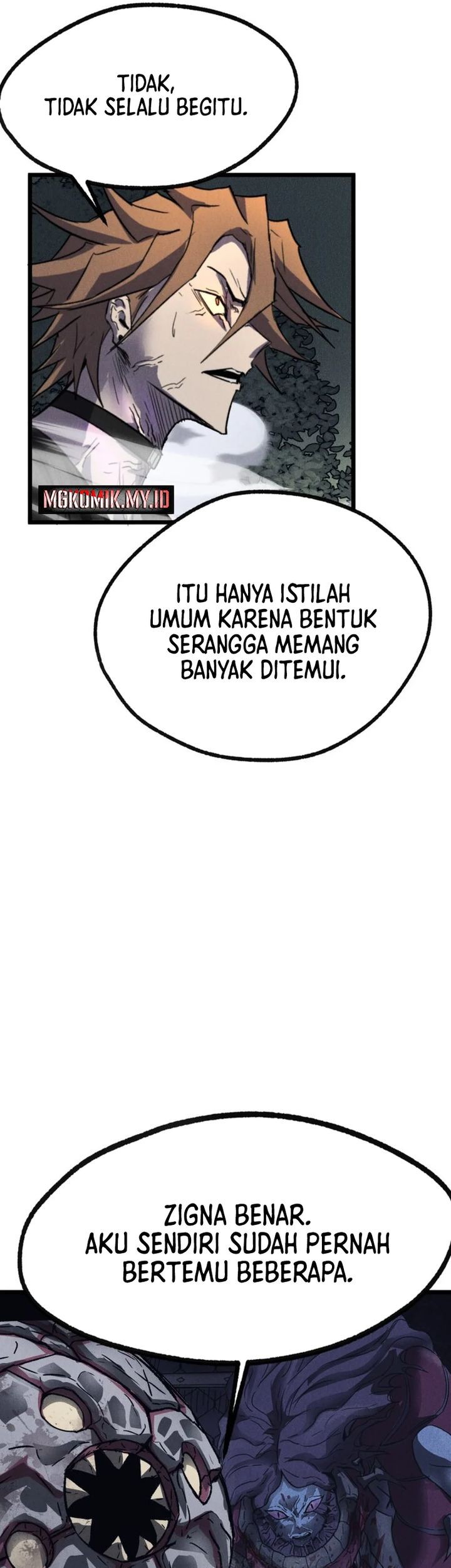 Chapter 61 - halaman 36