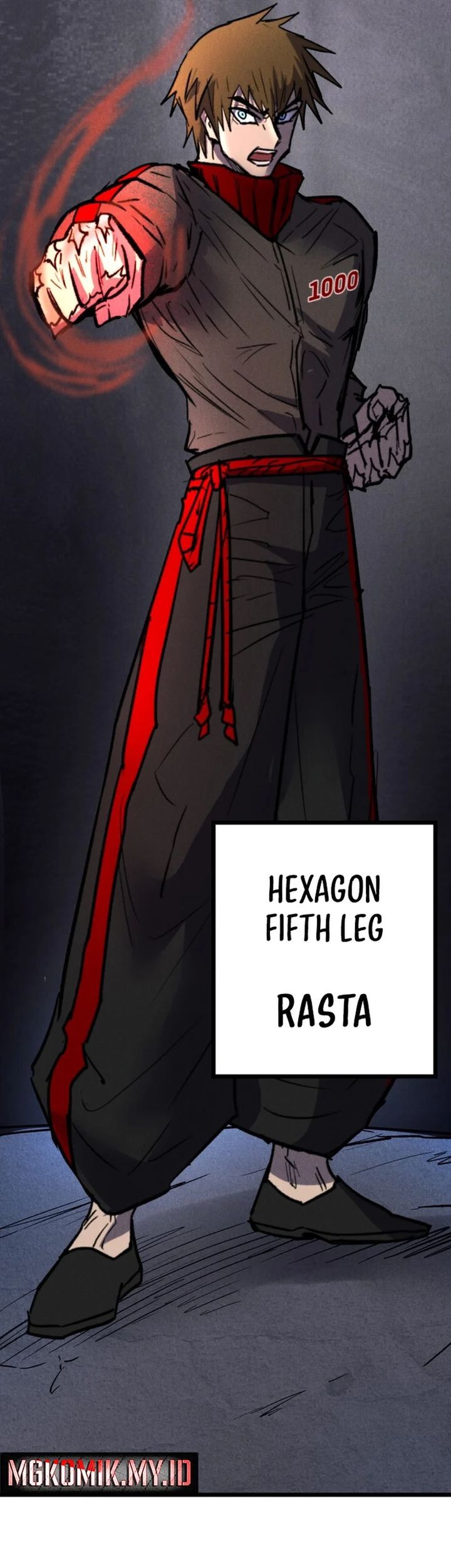 Chapter 63 - halaman 22