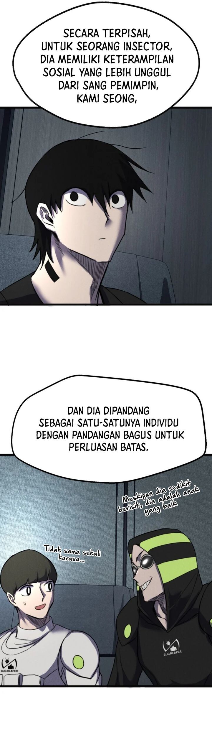 Chapter 64 - halaman 20