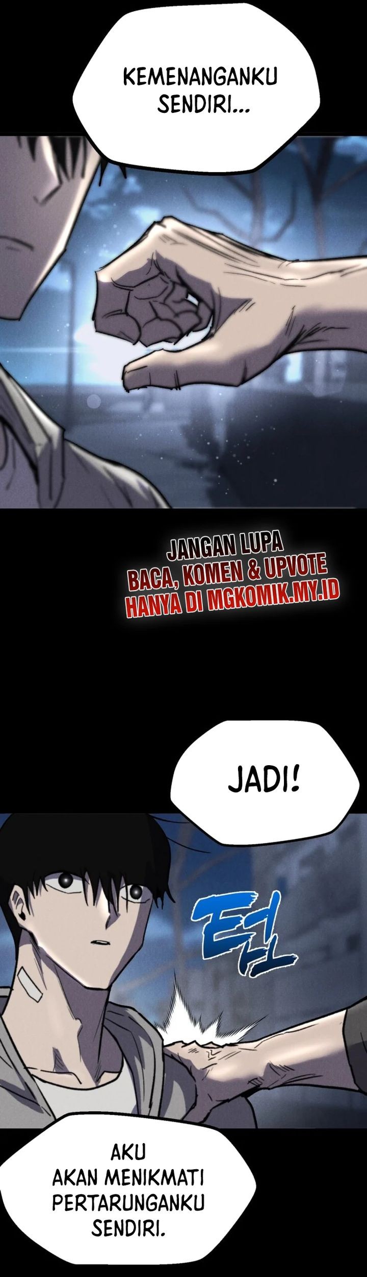 Chapter 64 - halaman 42