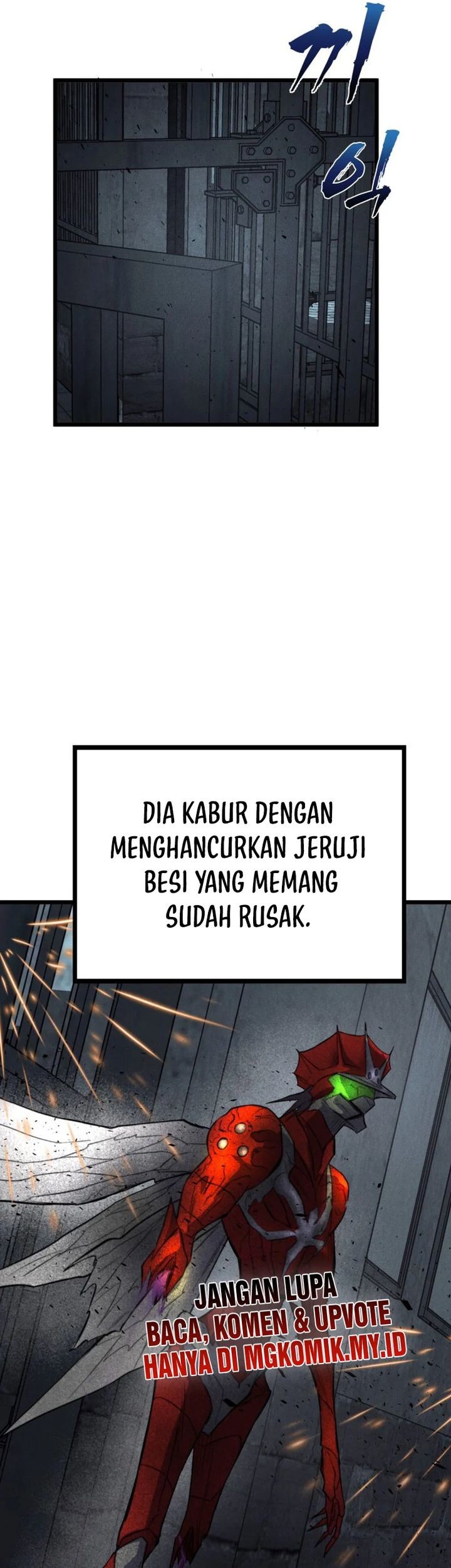 Chapter 64 - halaman 52