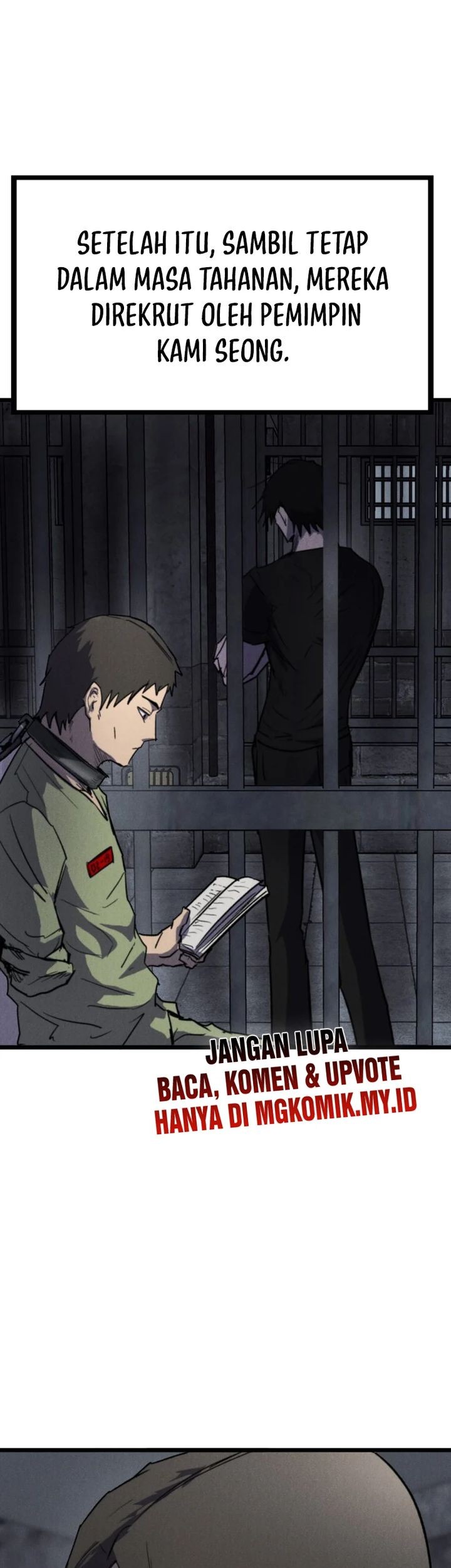 Chapter 64 - halaman 62