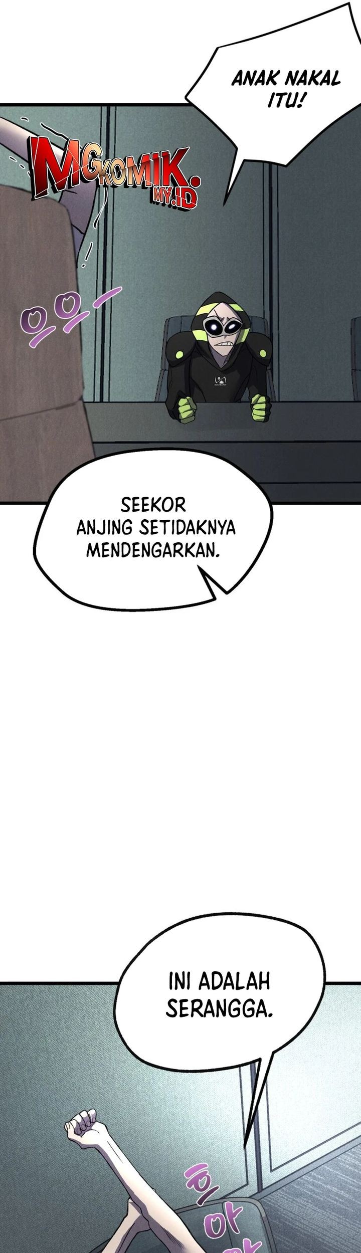 Chapter 64 - halaman 70
