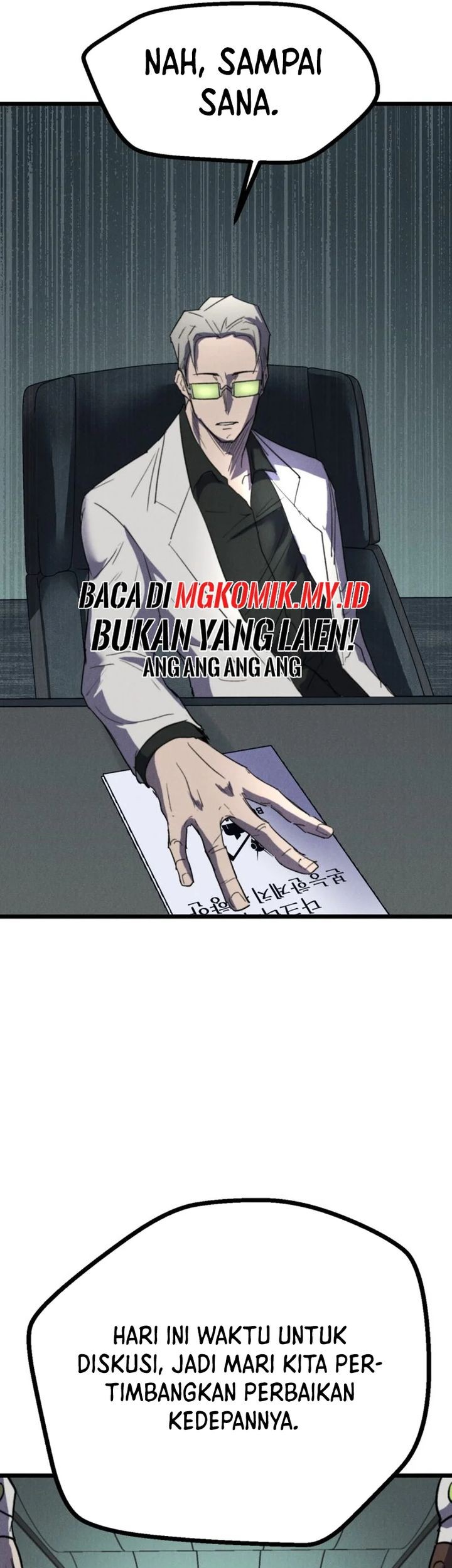 Chapter 64 - halaman 84