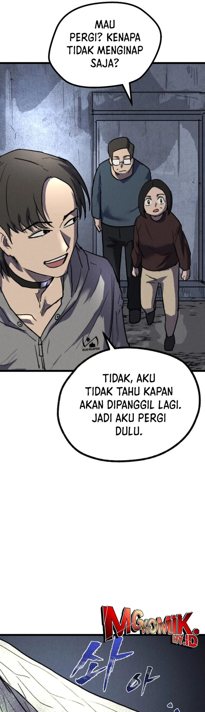 Chapter 64 - halaman 88