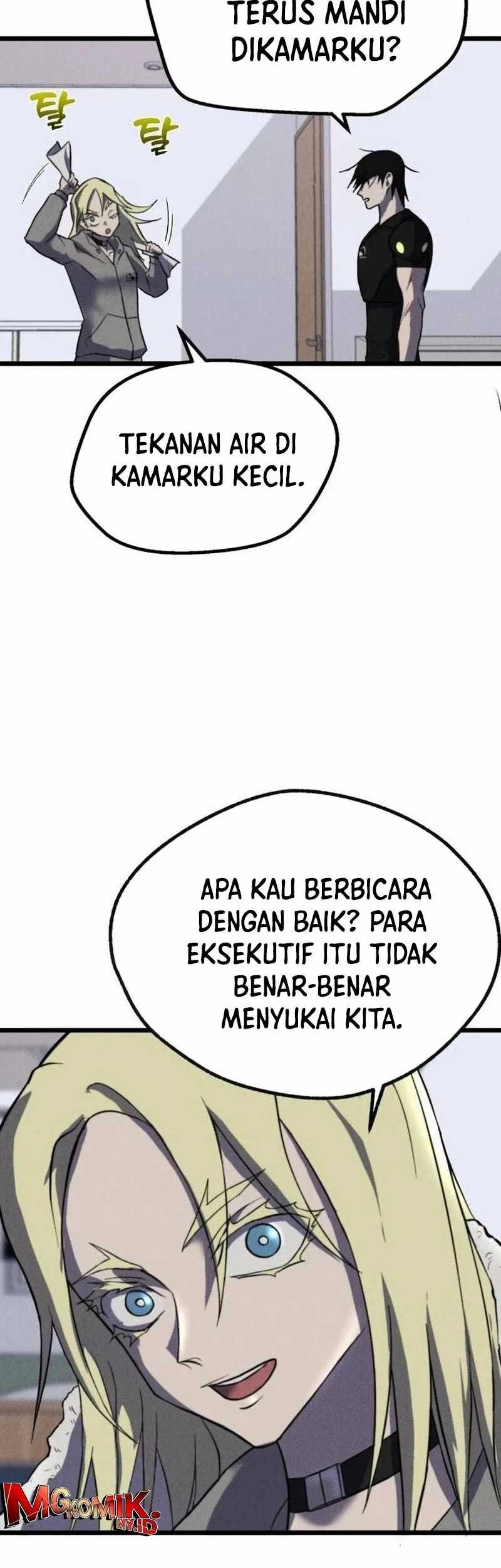 Chapter 65 - halaman 8