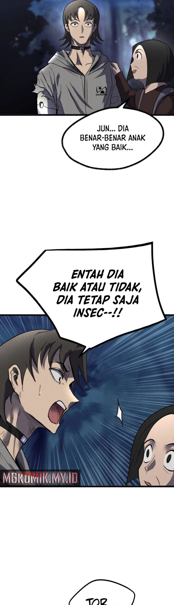 Chapter 66 - halaman 25
