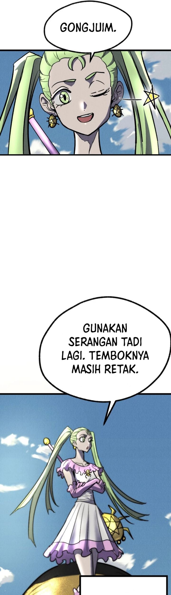Chapter 67 - halaman 39
