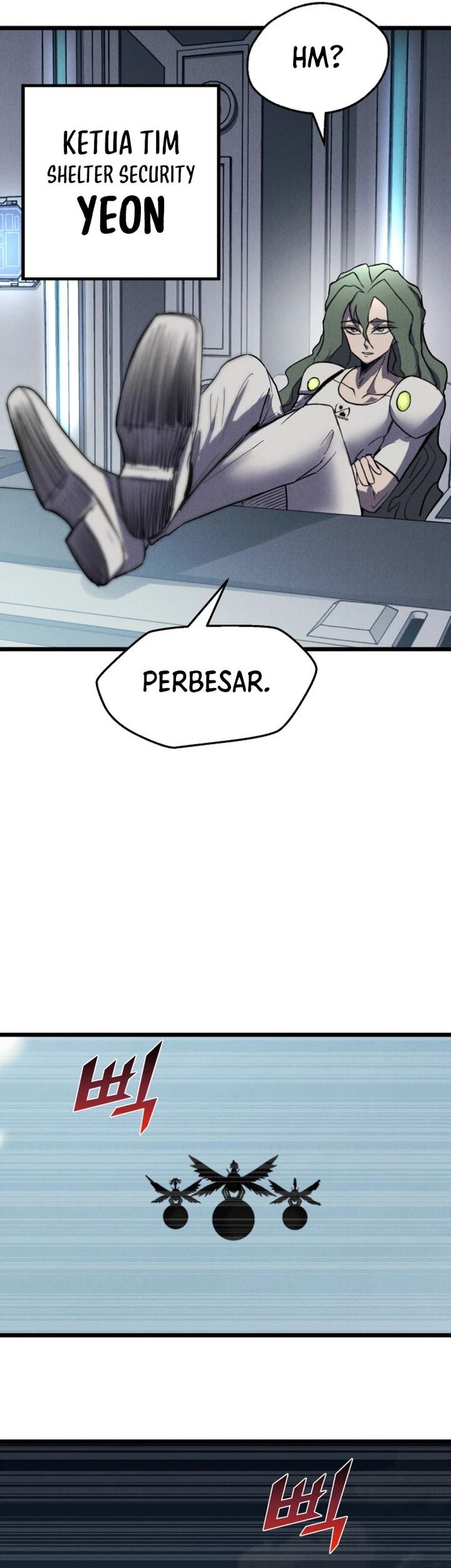 Chapter 67 - halaman 6