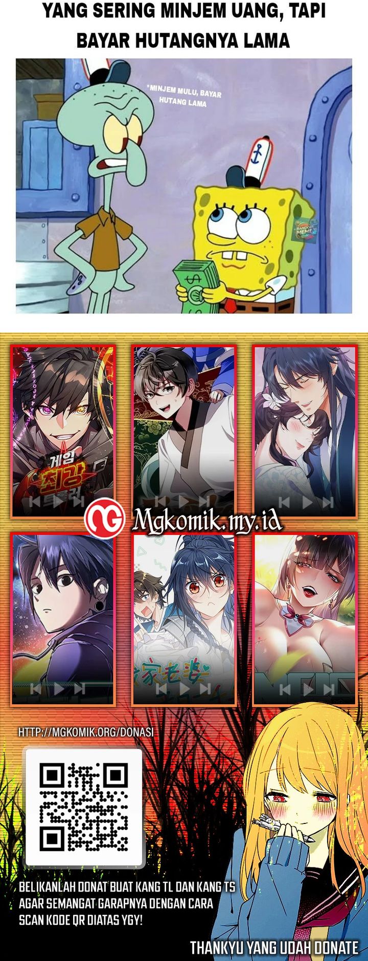 Chapter 67 - halaman 86