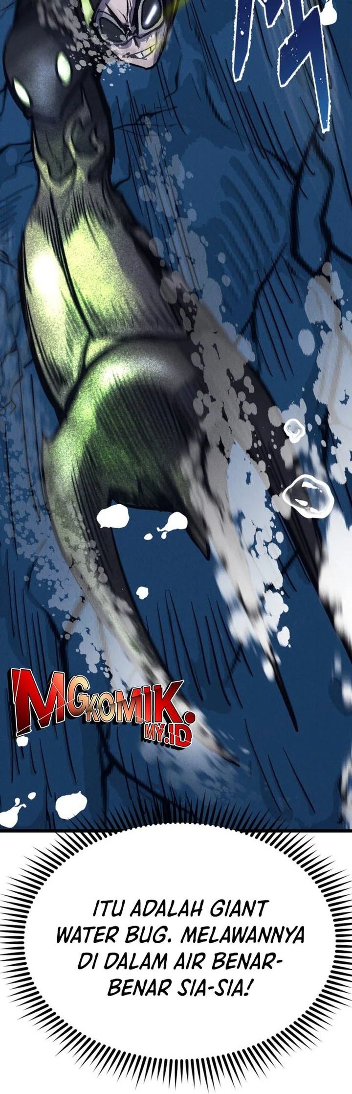Chapter 69 - halaman 24