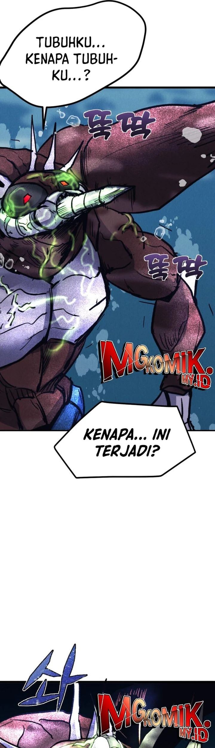 Chapter 69 - halaman 33
