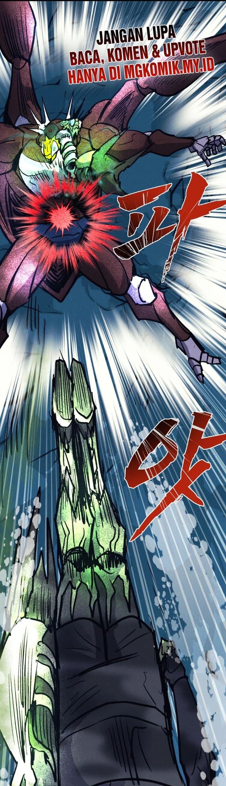 Chapter 69 - halaman 36