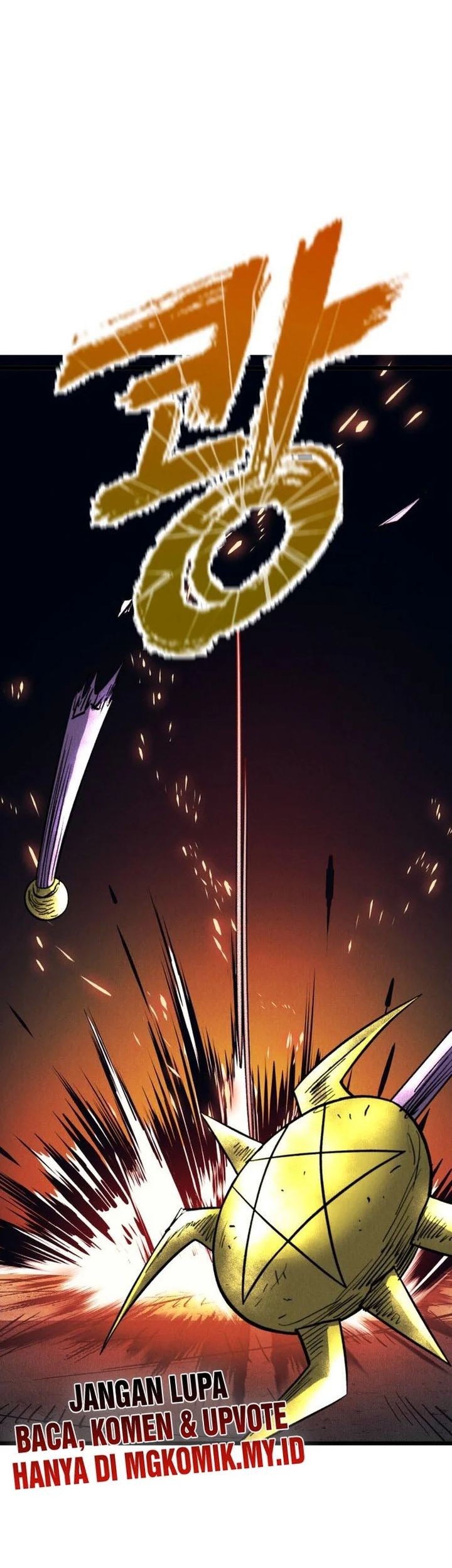 Chapter 69 - halaman 67
