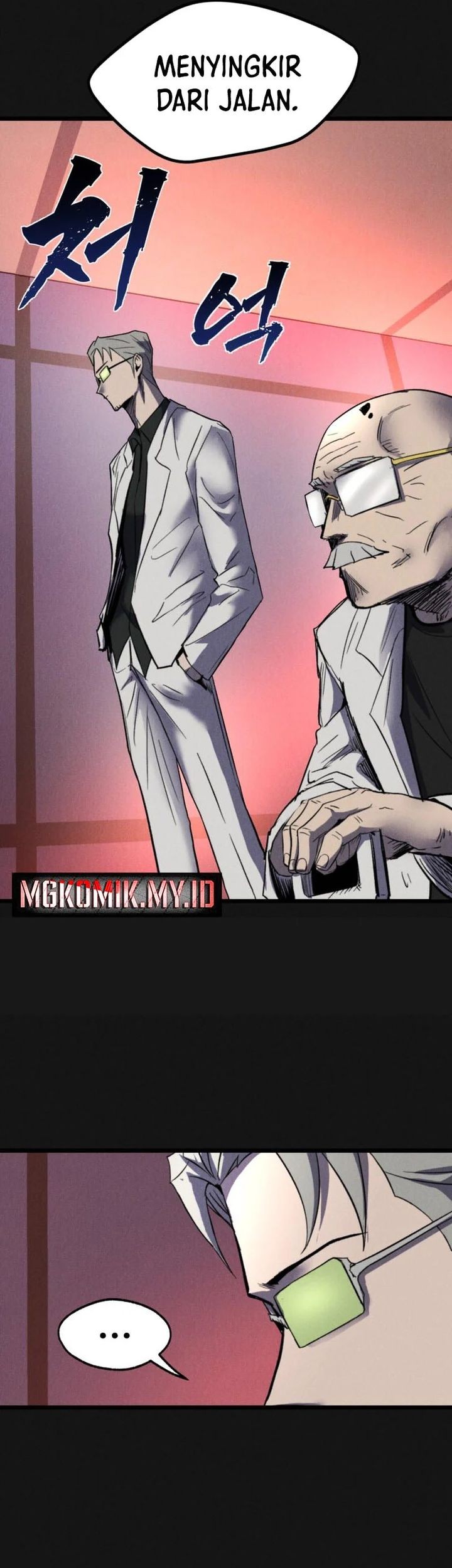Chapter 70 - halaman 26