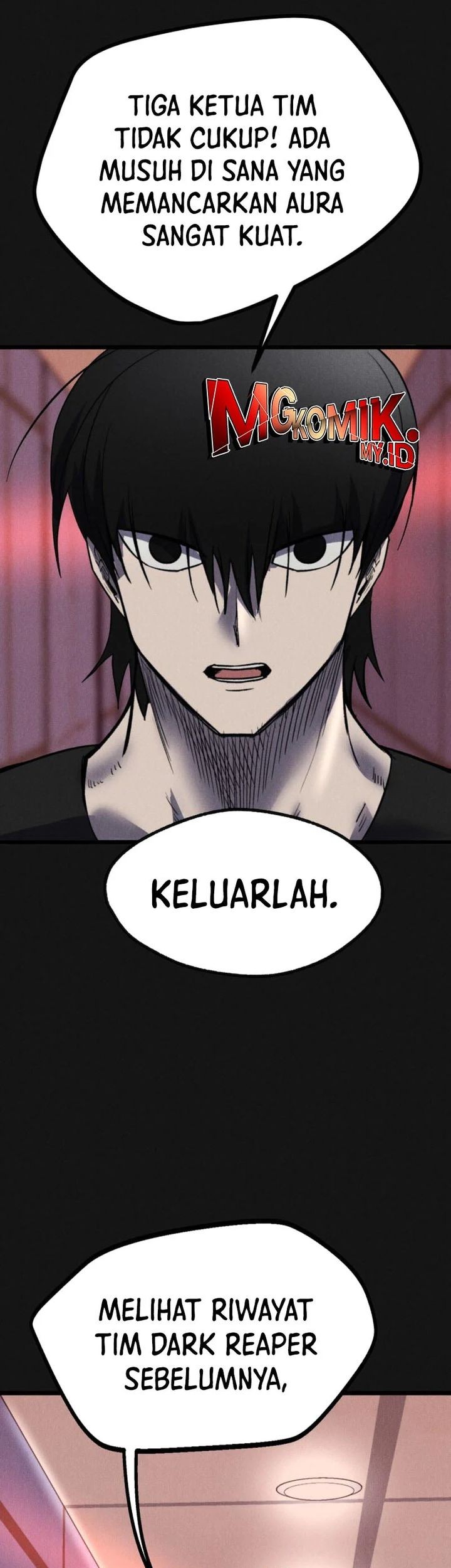 Chapter 70 - halaman 30