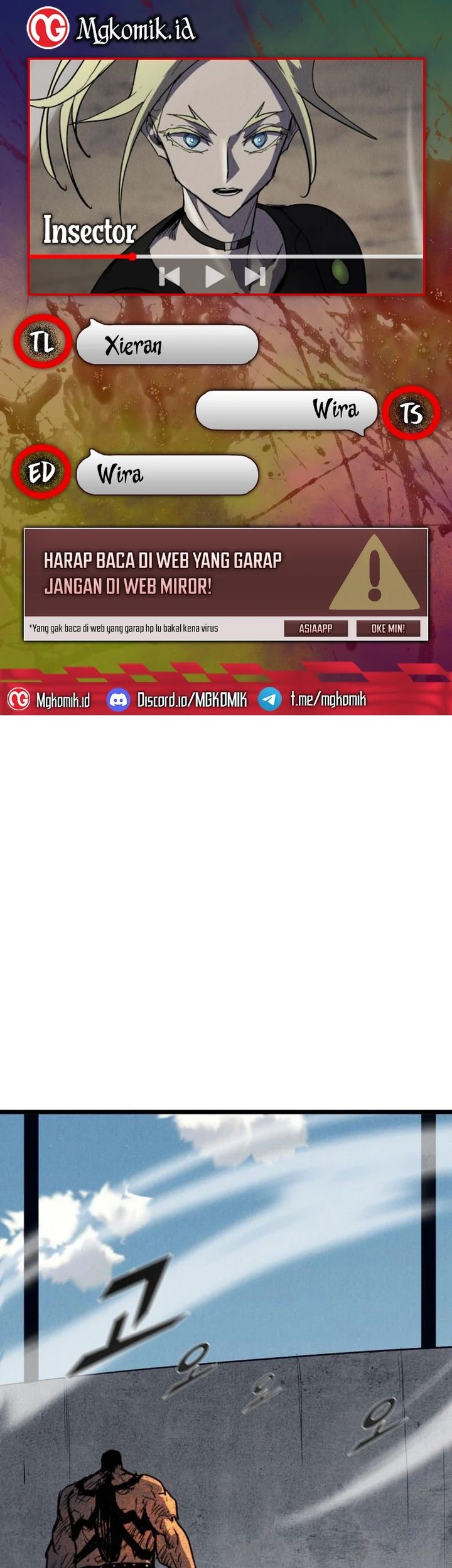 Chapter 70 - halaman 2