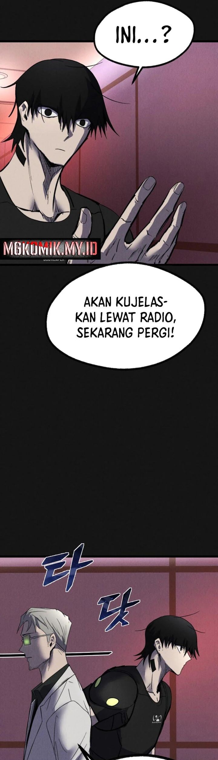 Chapter 70 - halaman 44