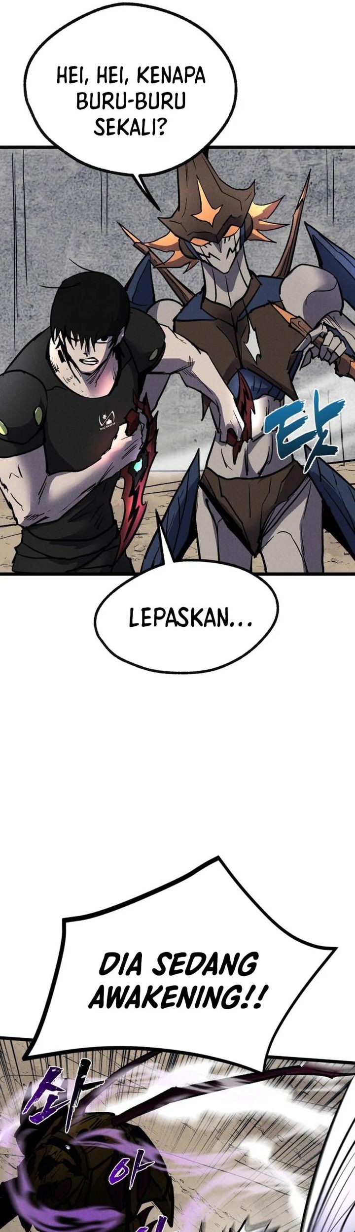 Chapter 70 - halaman 61