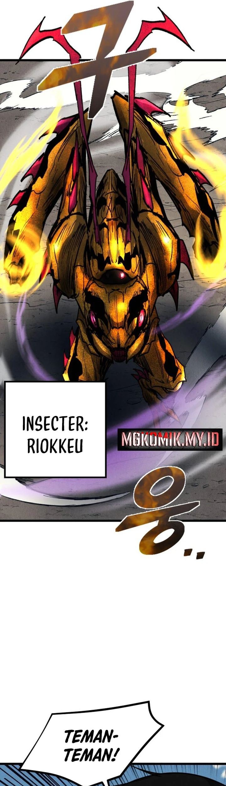 Chapter 70 - halaman 73