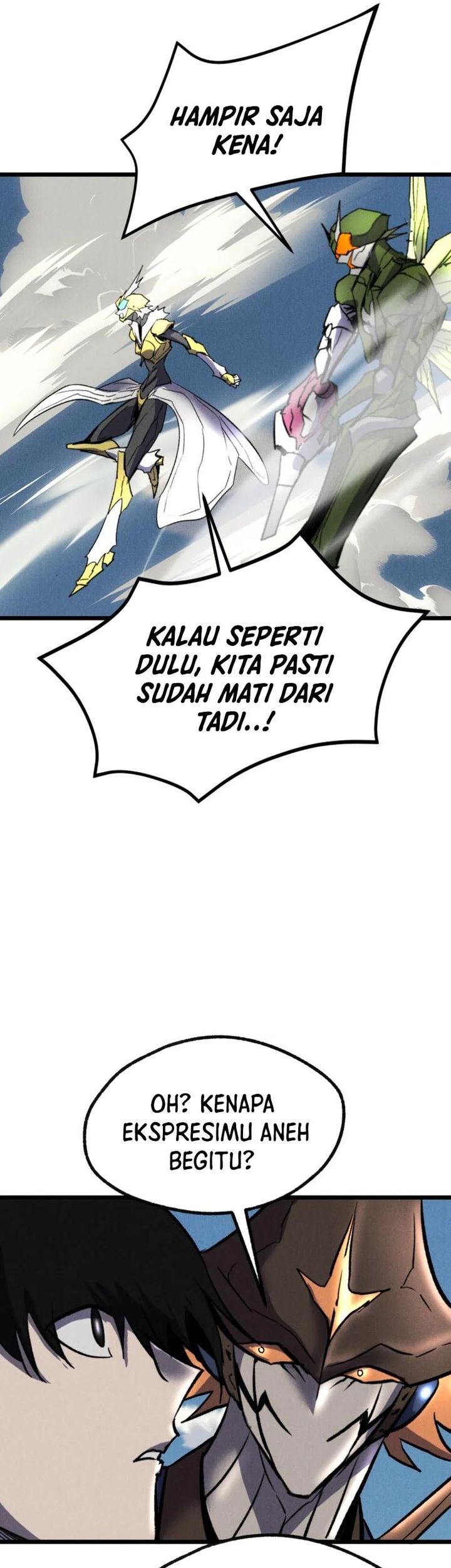 Chapter 70 - halaman 77