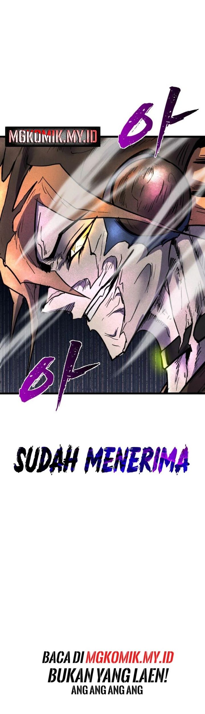 Chapter 70 - halaman 16