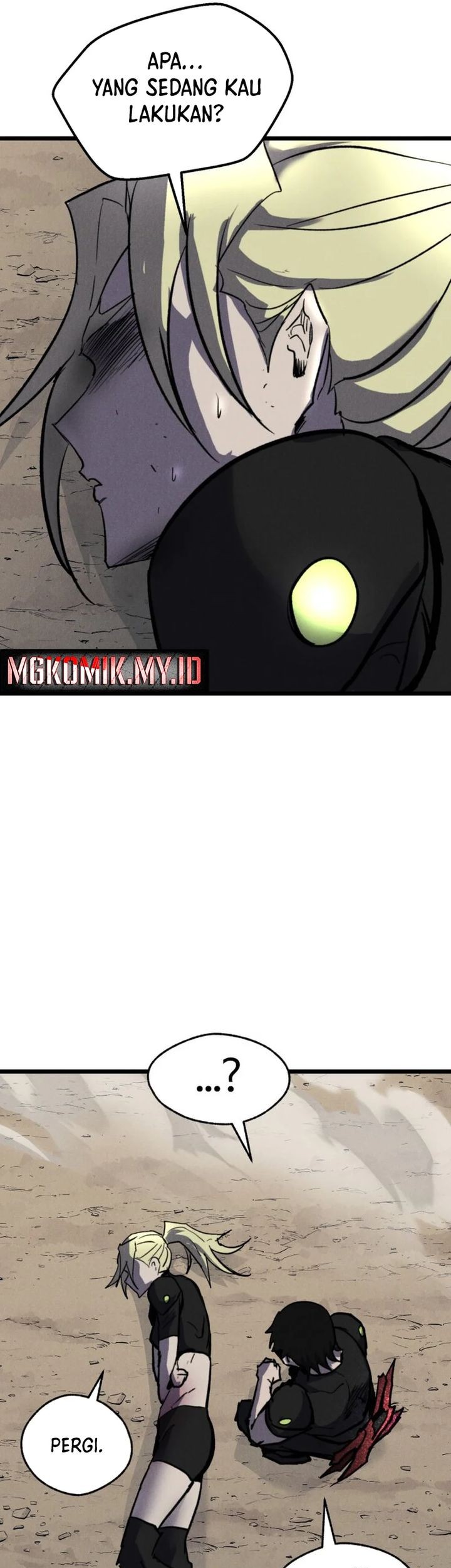 Chapter 71 - halaman 71
