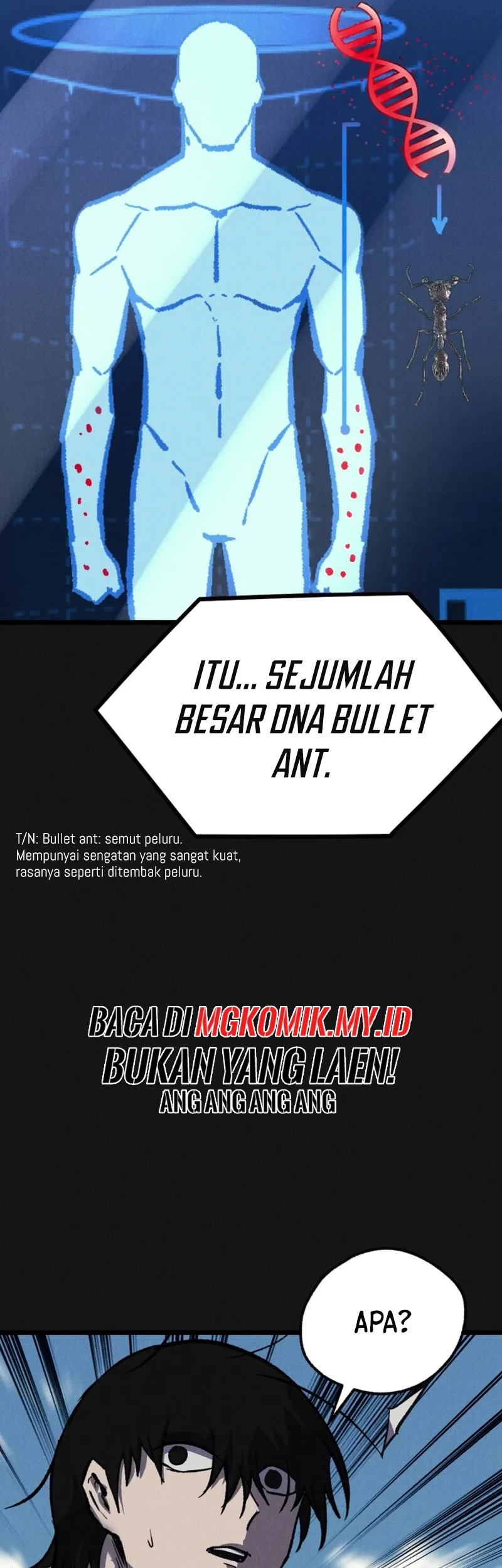 Chapter 72 - halaman 84