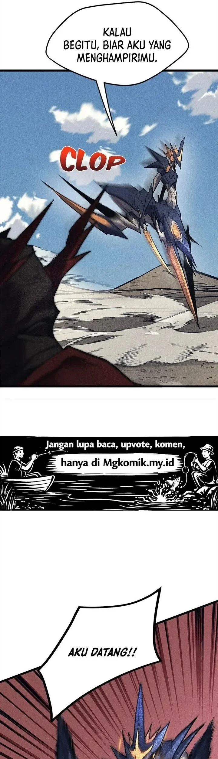 Chapter 73 - halaman 14