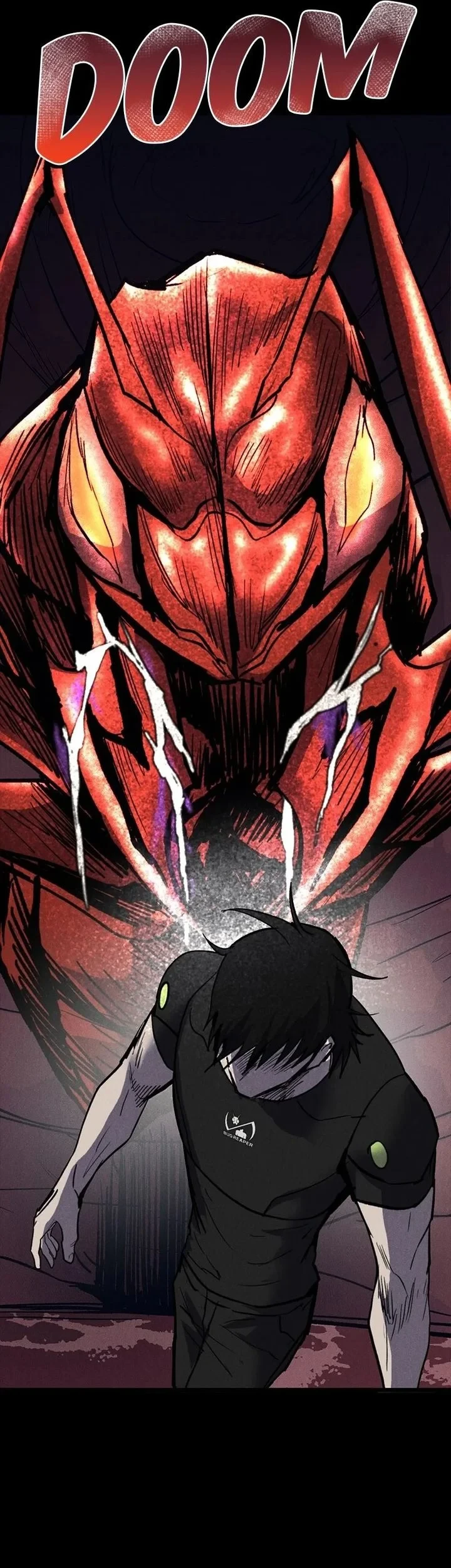 Chapter 74 - halaman 19