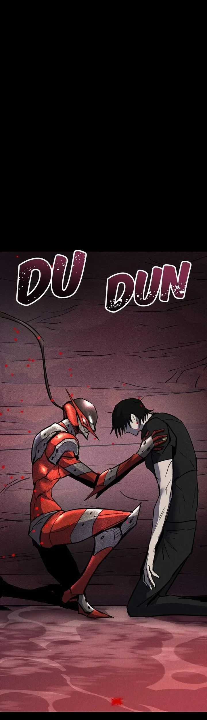 Chapter 74 - halaman 23