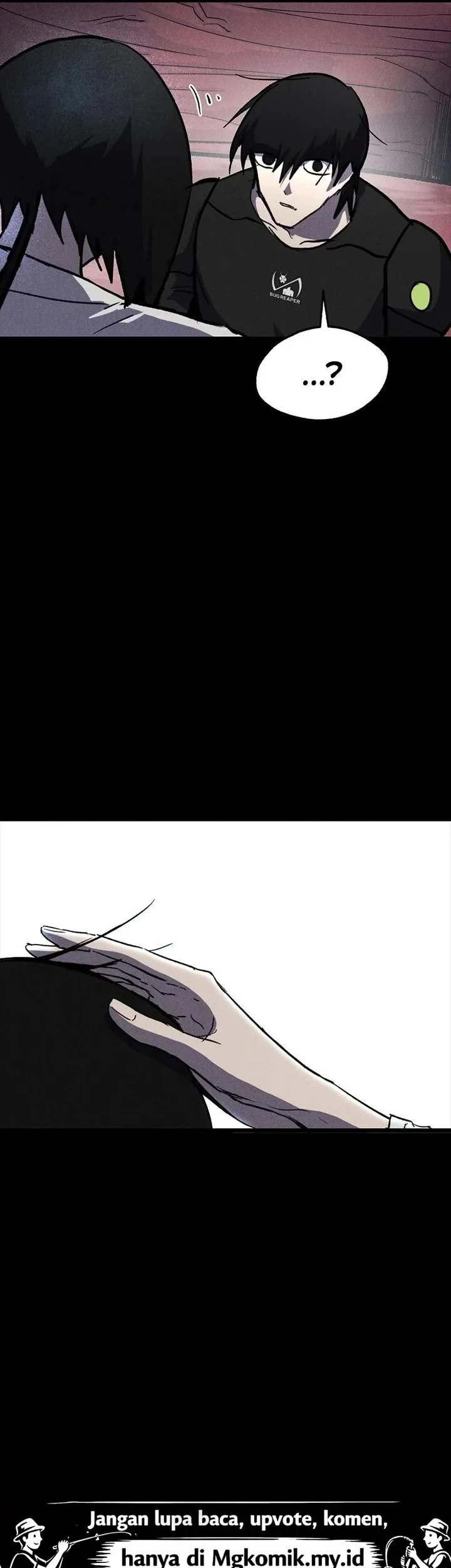 Chapter 74 - halaman 31