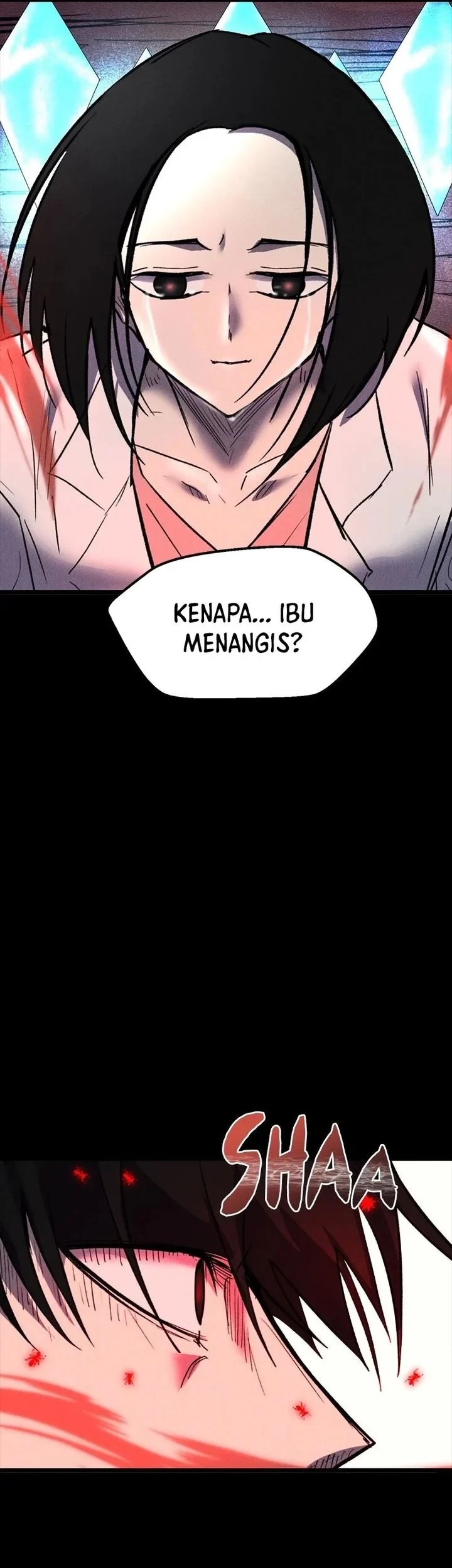Chapter 74 - halaman 33