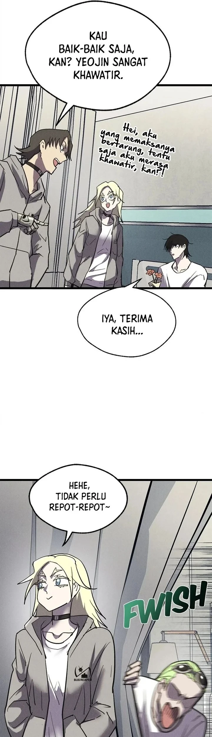 Chapter 74 - halaman 45