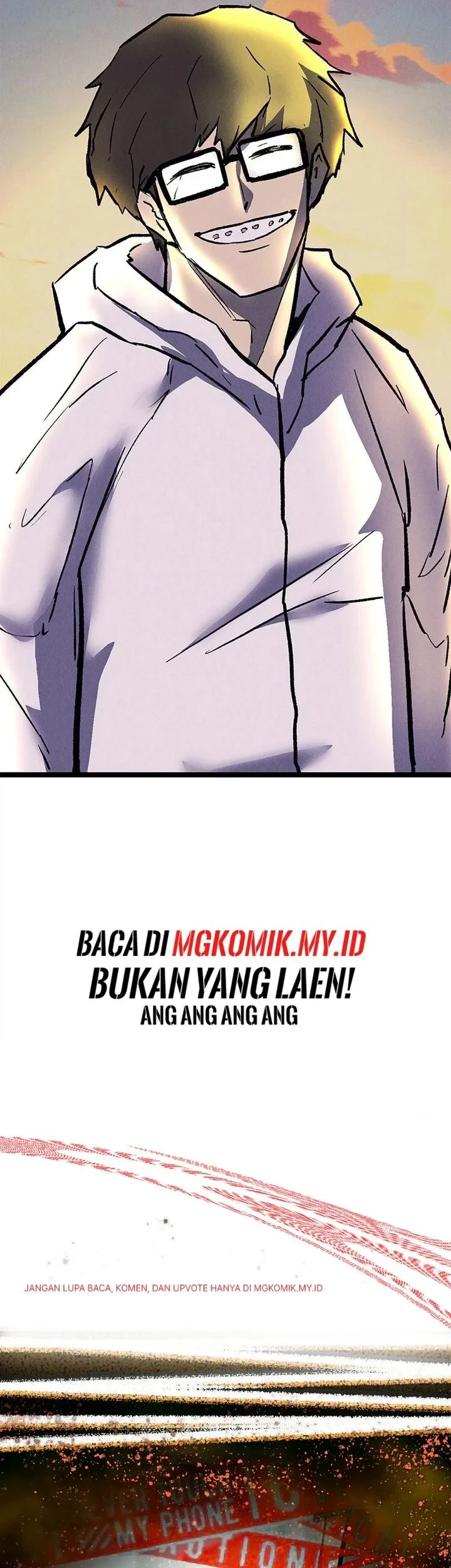 Chapter 74 - halaman 77