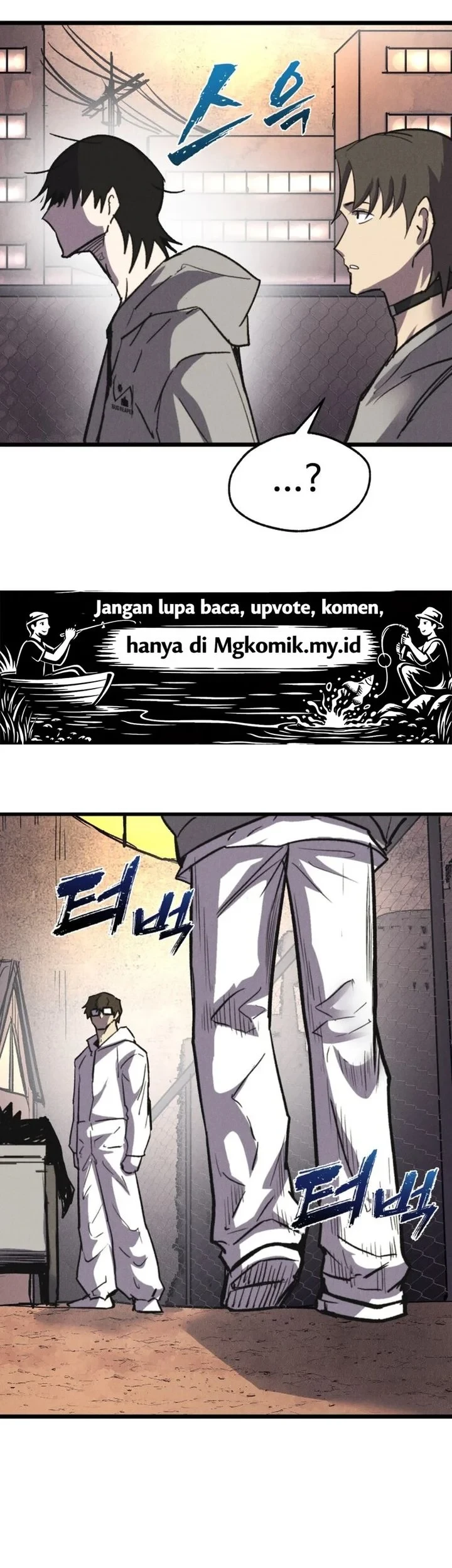 Chapter 75 - halaman 26