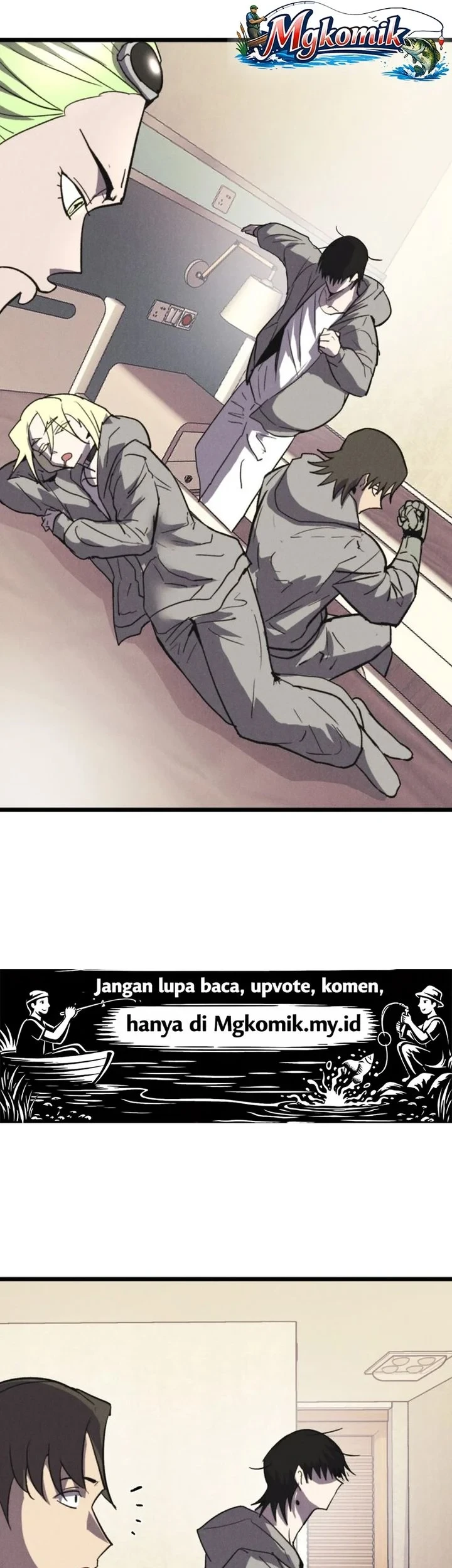 Chapter 75 - halaman 6