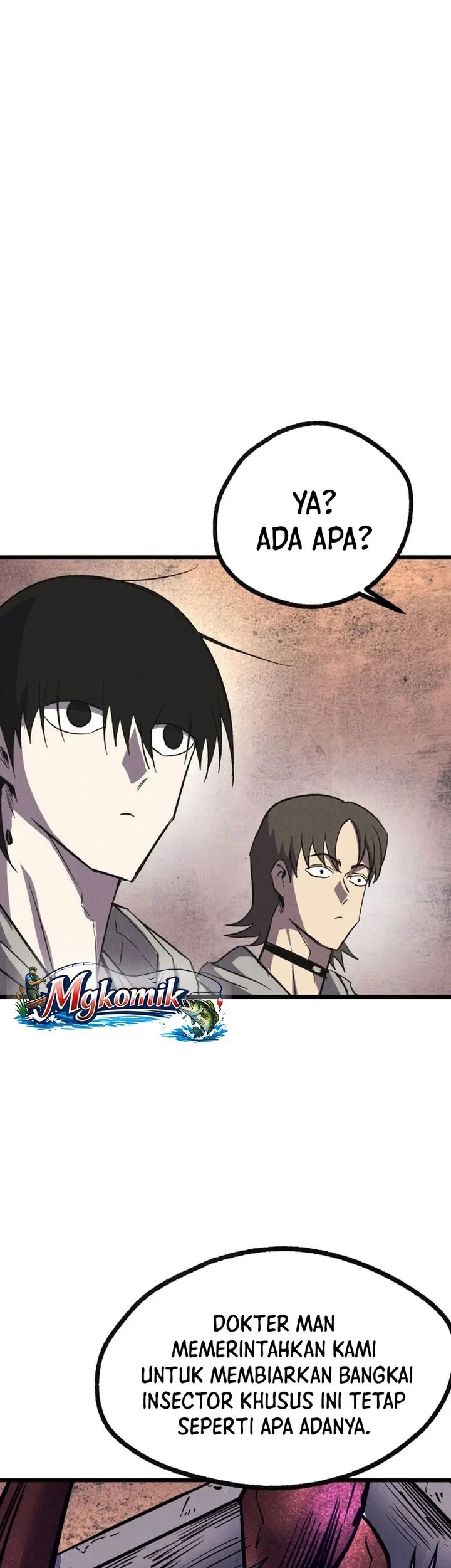 Chapter 75 - halaman 18