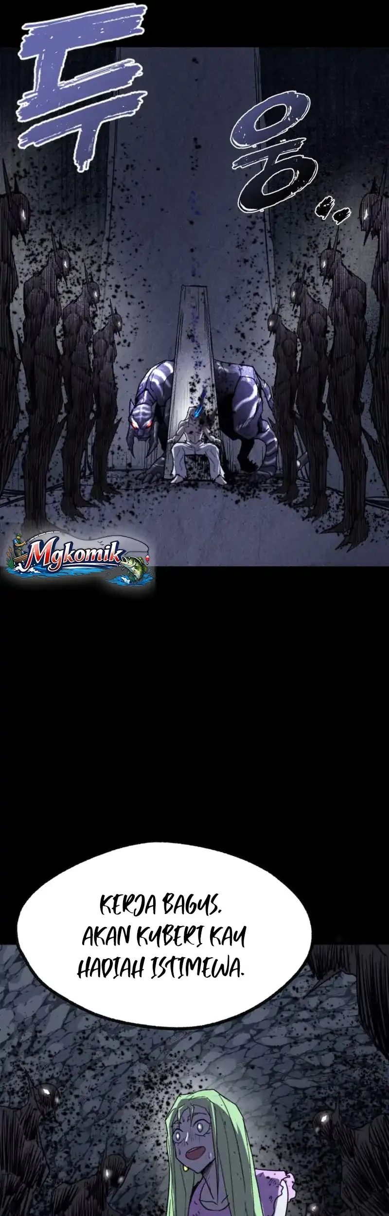 Chapter 76 - halaman 20