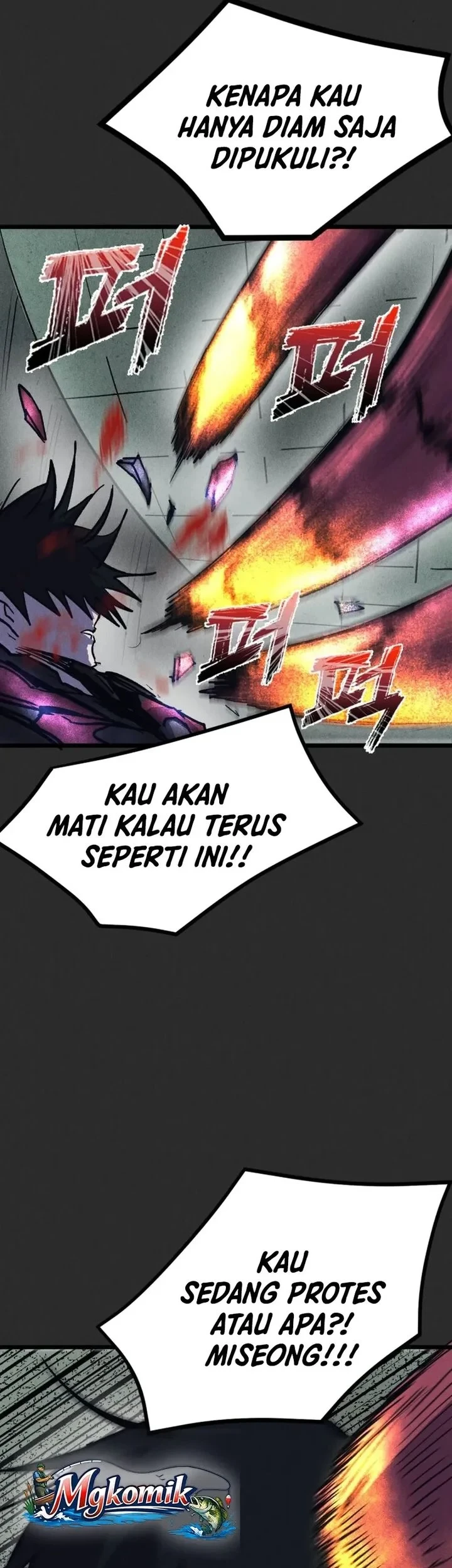 Chapter 77 - halaman 66