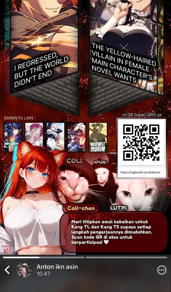 Chapter 77 - halaman 86