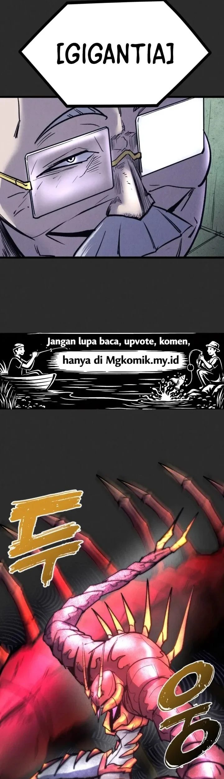Chapter 77 - halaman 8