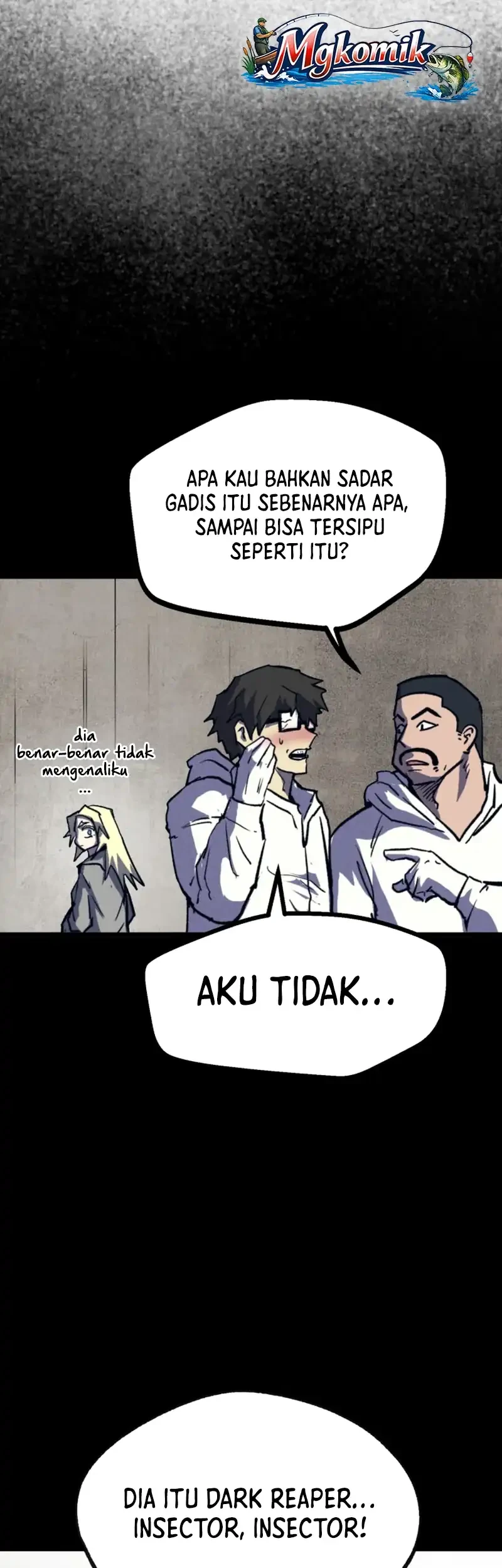 Chapter 78 - halaman 44