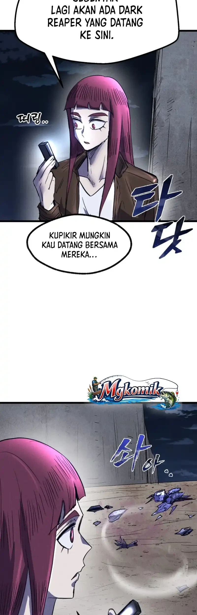 Chapter 78 - halaman 68