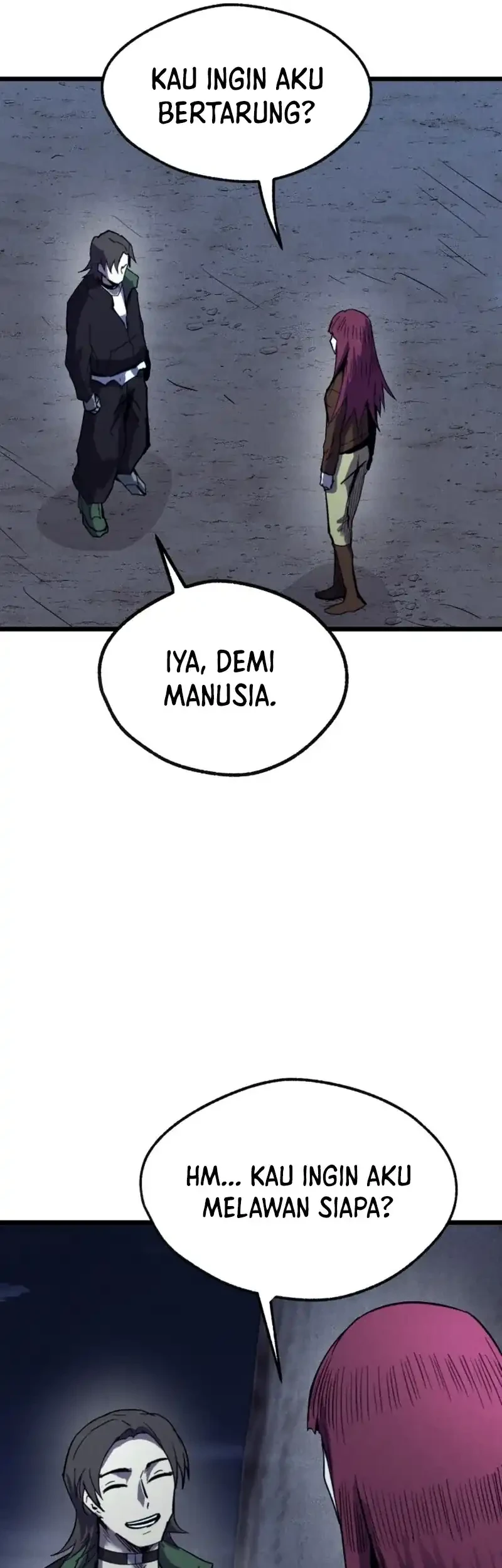 Chapter 79 - halaman 36