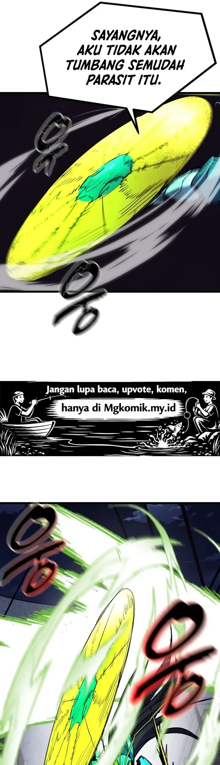 Chapter 81 - halaman 27