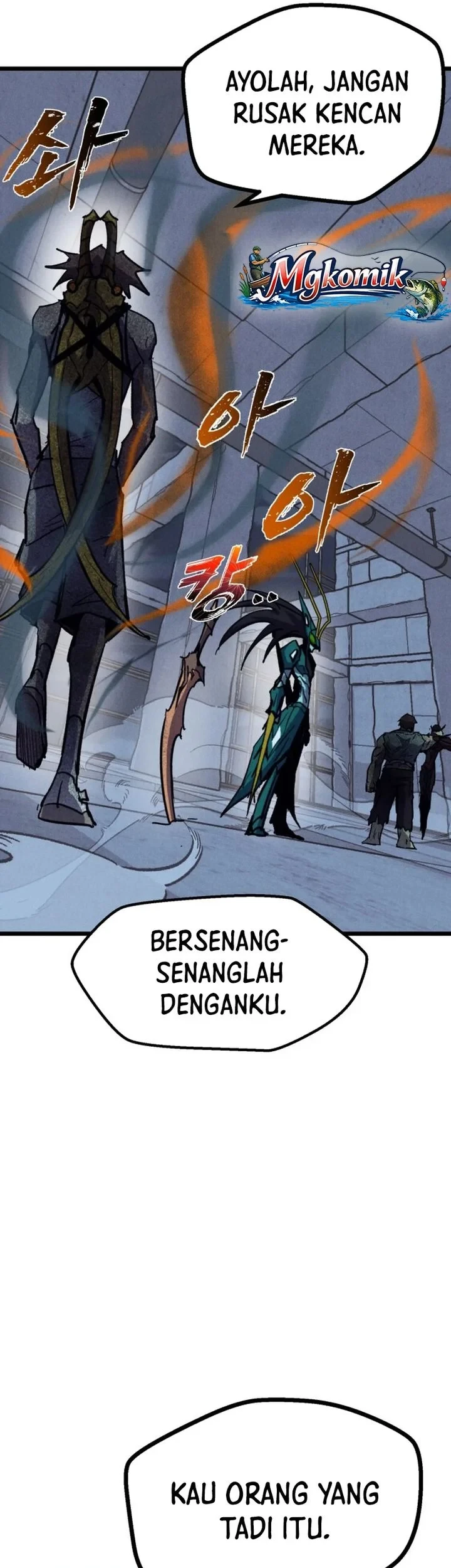 Chapter 81 - halaman 78