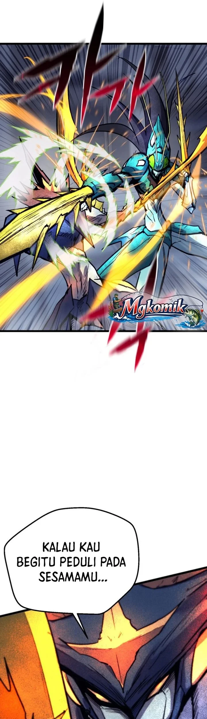 Chapter 82 - halaman 28